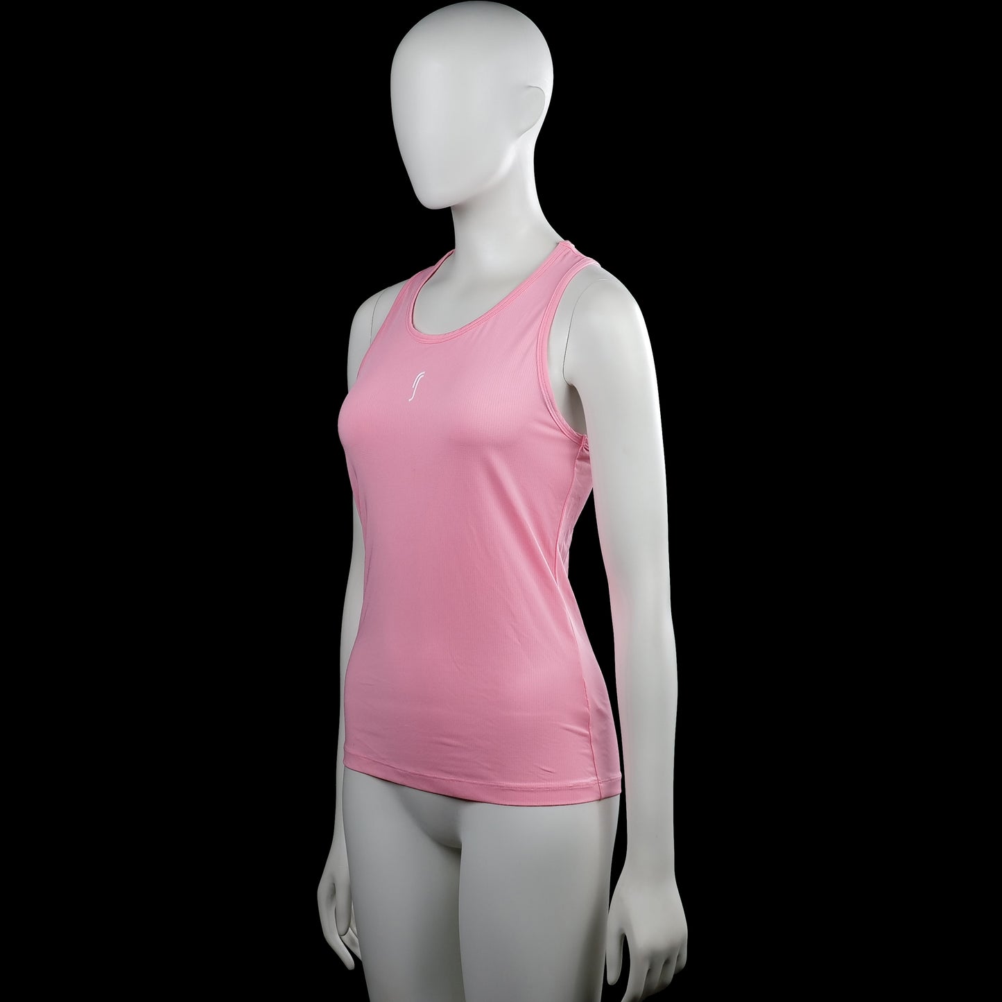 Tank top - Pink - Size S