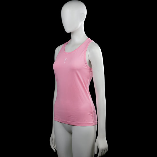 Tank top - Pink - Size S
