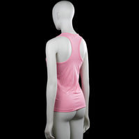 Tank top - Pink - Size S