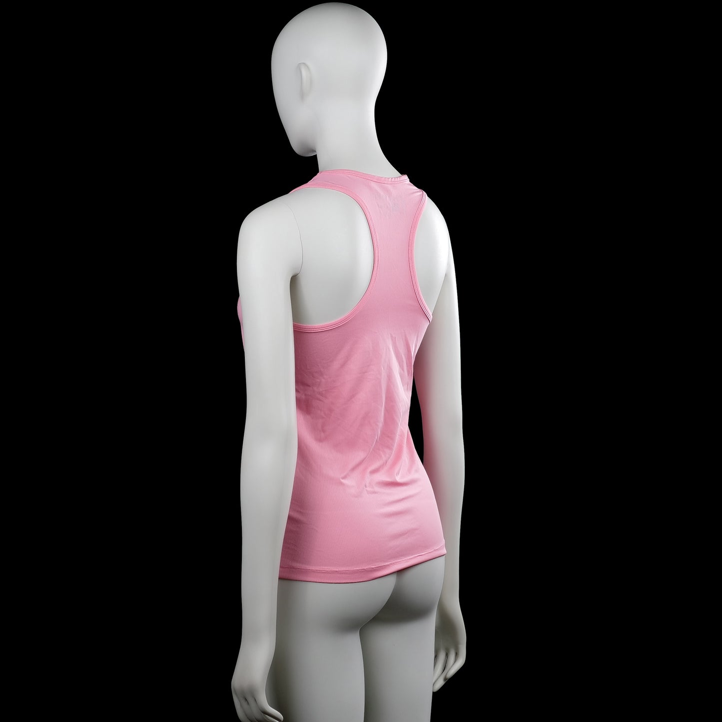 Tank top - Pink - Size S