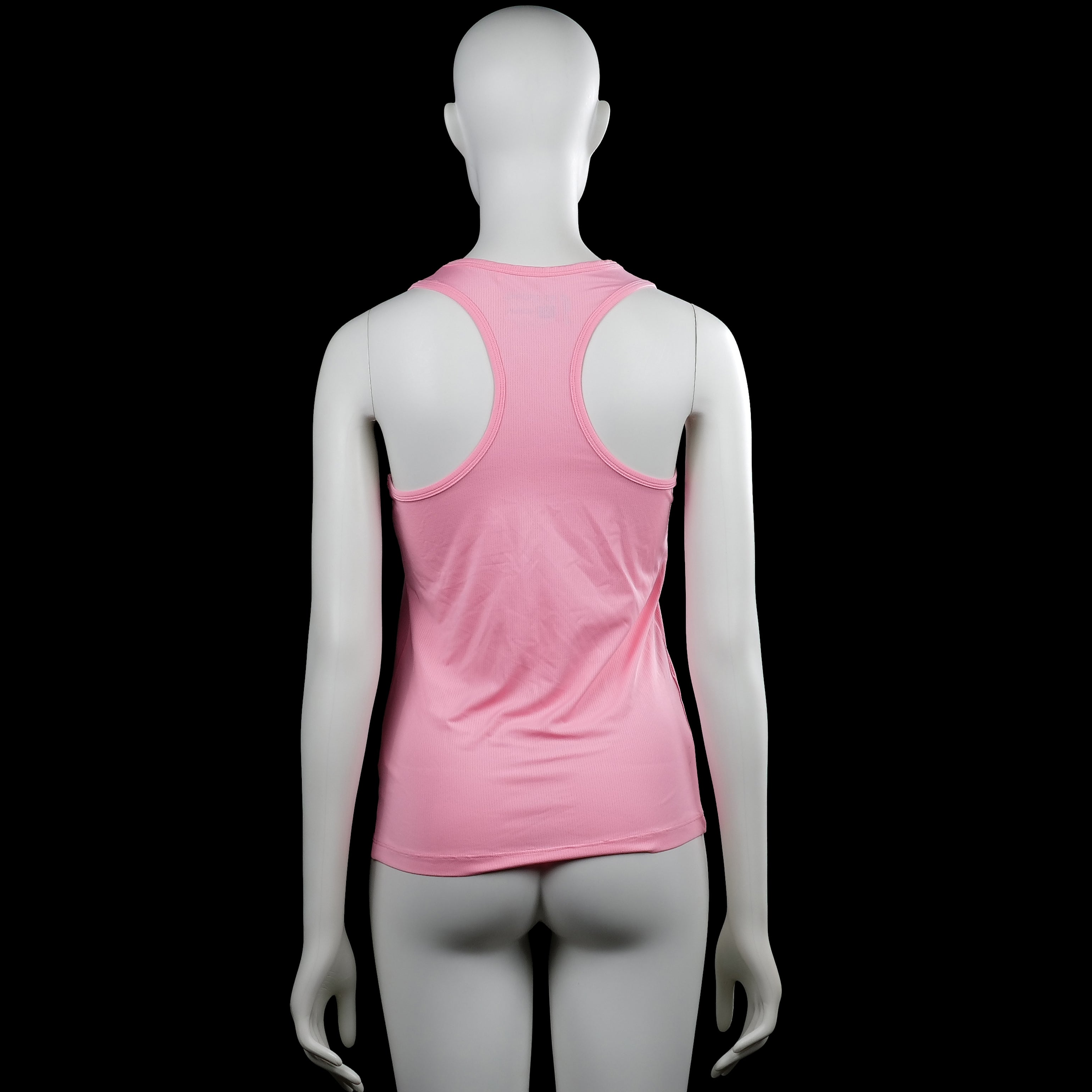 Tank top - Pink - Size S