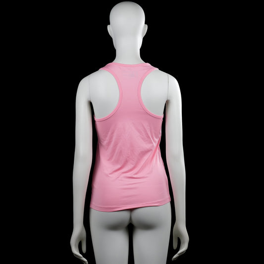 Tank top - Pink - Size S