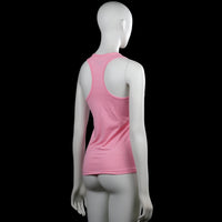 Tank top - Pink - Size S