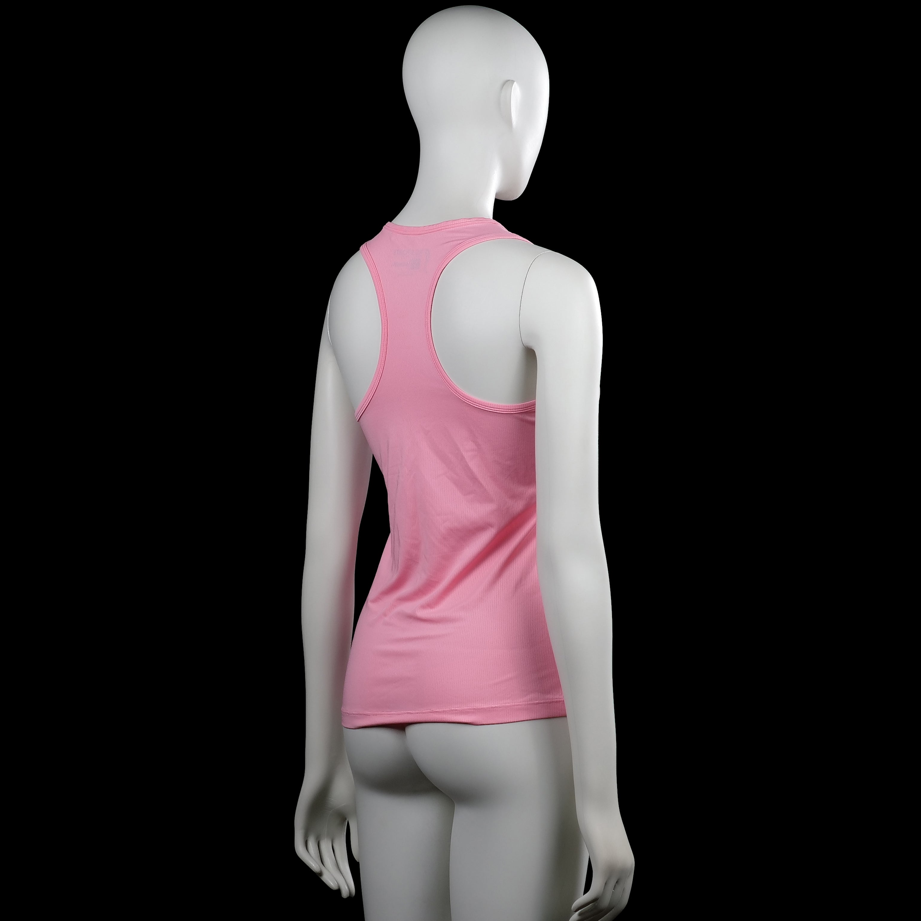 Tank top - Pink - Size S