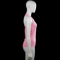 Tank top - Pink - Size S
