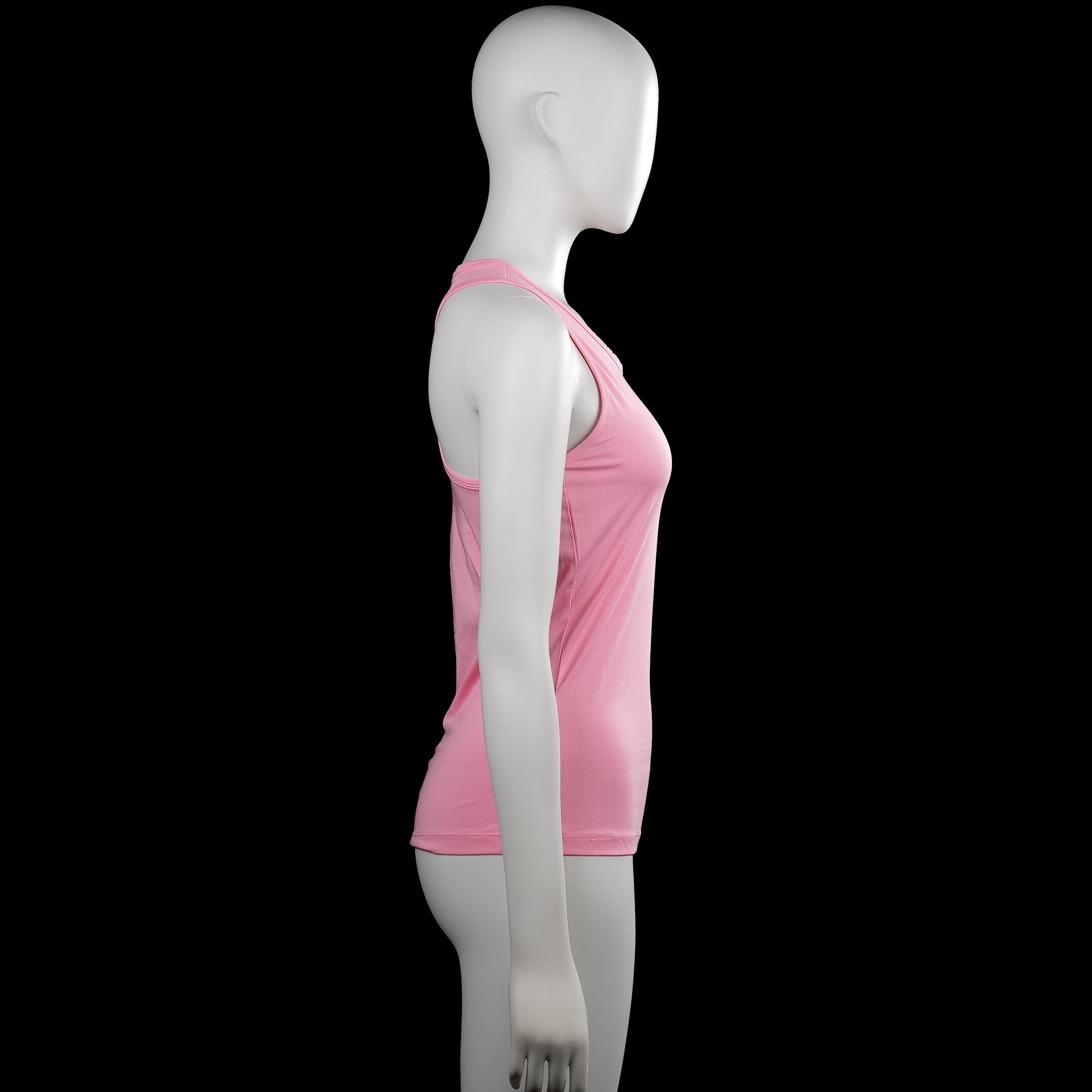 Tank top - Pink - Size S