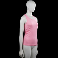 Tank top - Pink - Size S