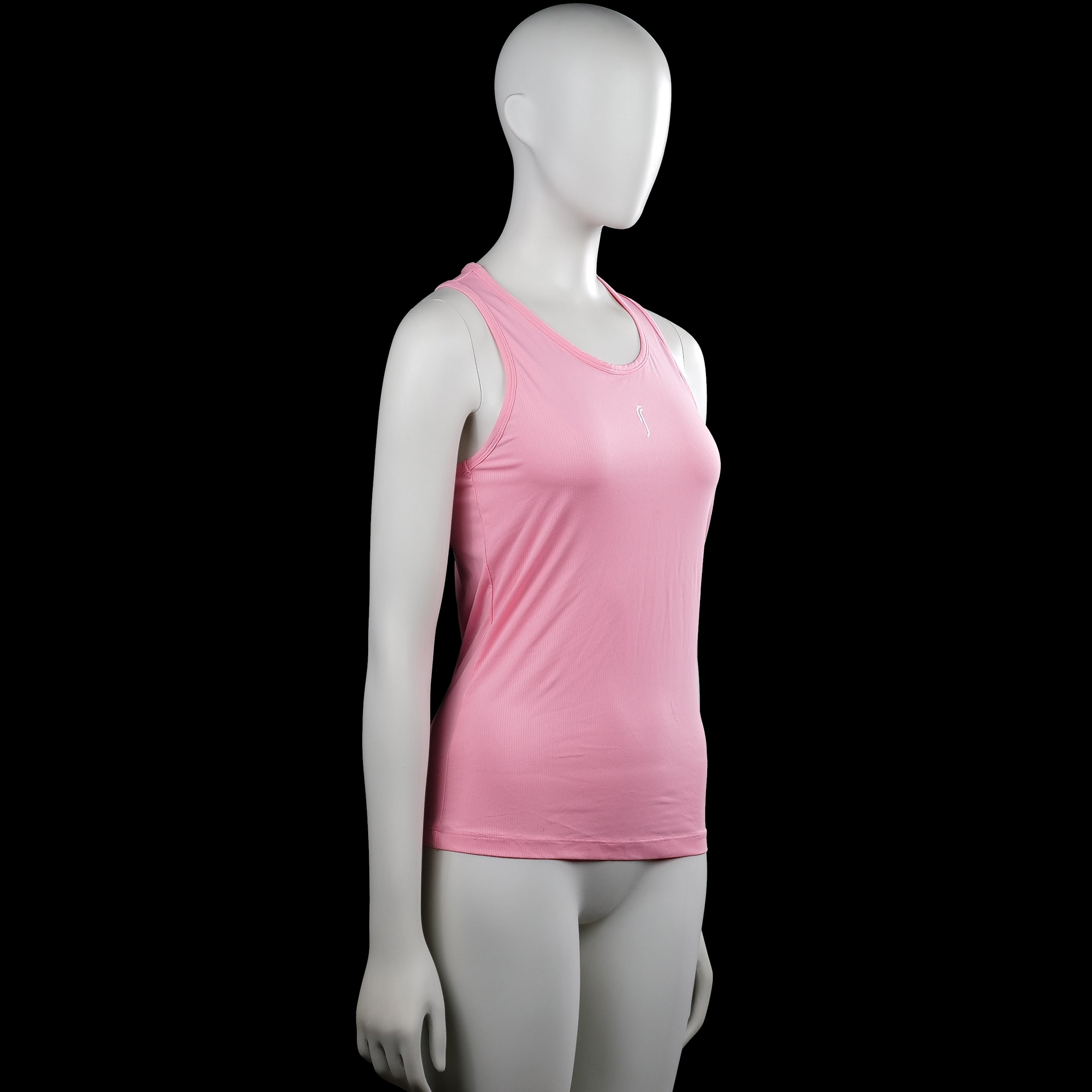 Tank top - Pink - Size S