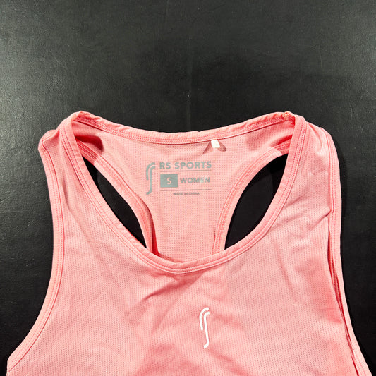 Tank top - Pink - Size S