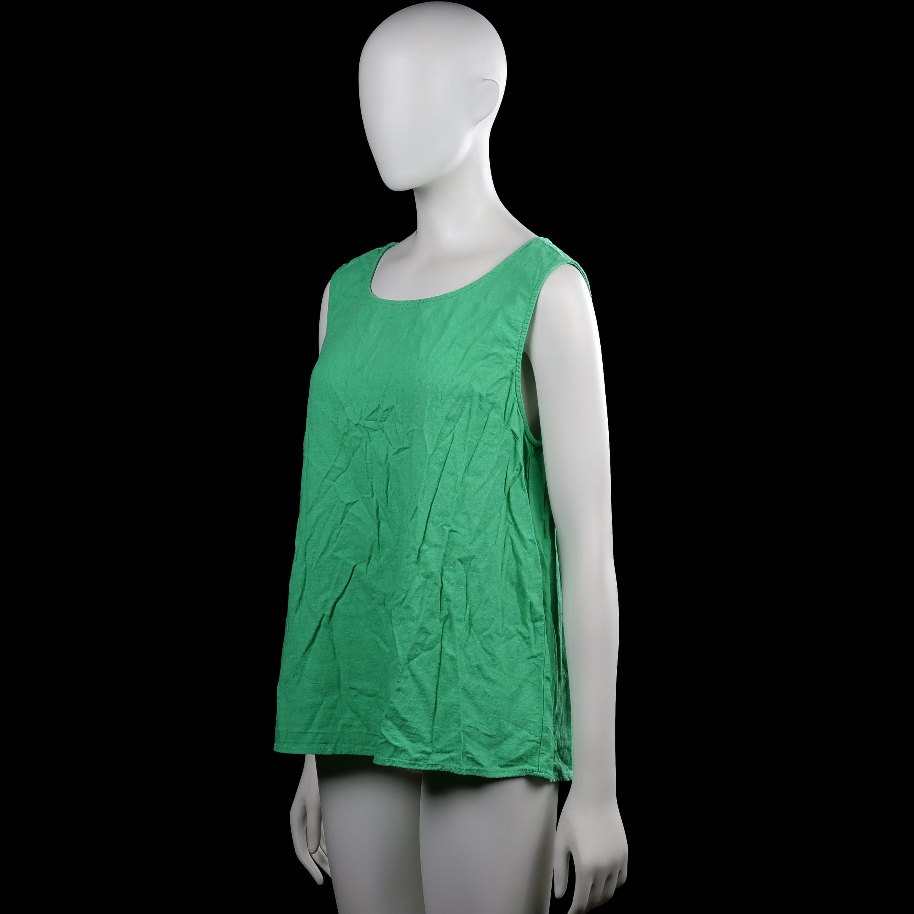 Tank top - Sage - Size L