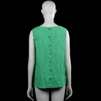 Tank top - Sage - Size L