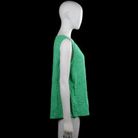 Tank top - Sage - Size L