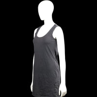 Tank top - Charcoal - Size M