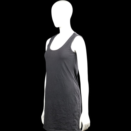 Tank top - Charcoal - Size M