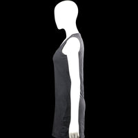 Tank top - Charcoal - Size M