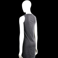 Tank top - Charcoal - Size M
