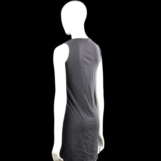 Tank top - Charcoal - Size M