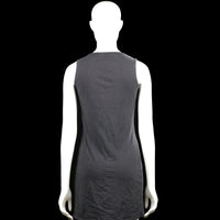 Tank top - Charcoal - Size M