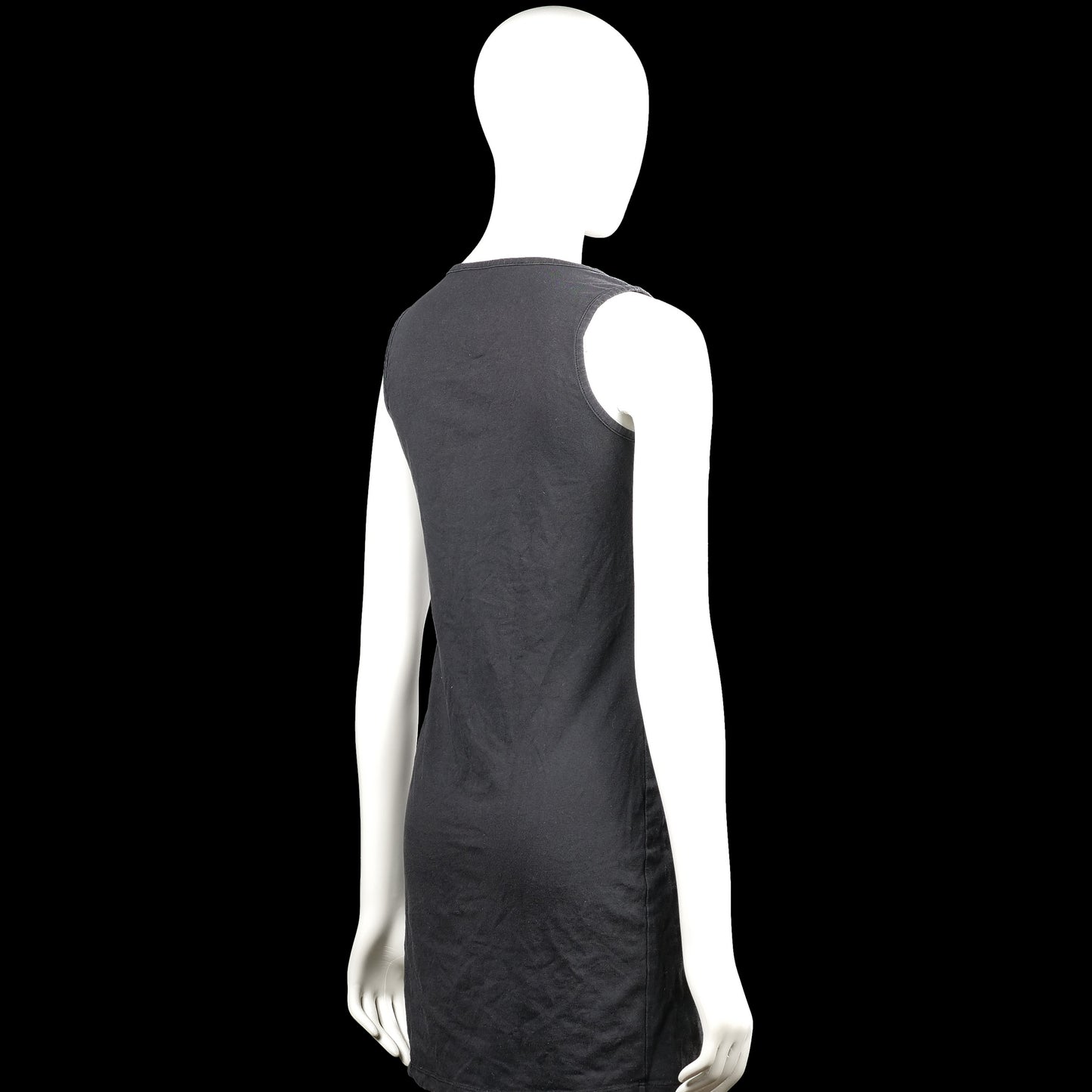 Tank top - Charcoal - Size M