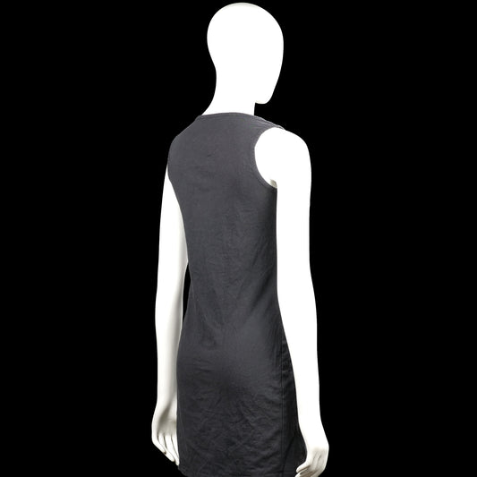 Tank top - Charcoal - Size M