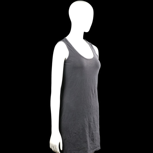 Tank top - Charcoal - Size M