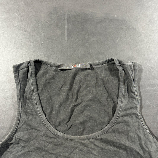 Tank top - Charcoal - Size M