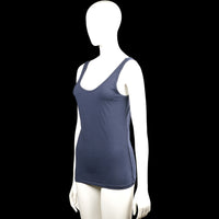 Tank top - Navy - Size M