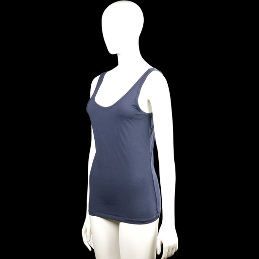 Tank top - Navy - Size M
