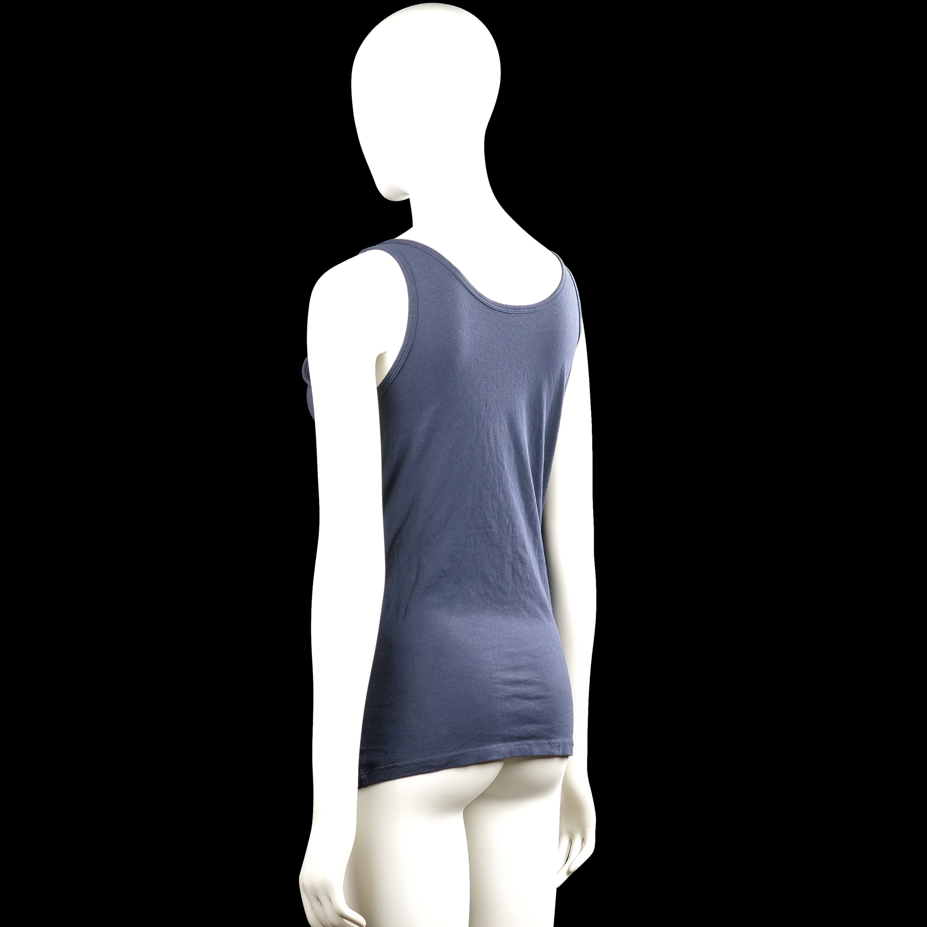 Tank top - Navy - Size M