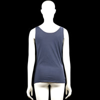 Tank top - Navy - Size M