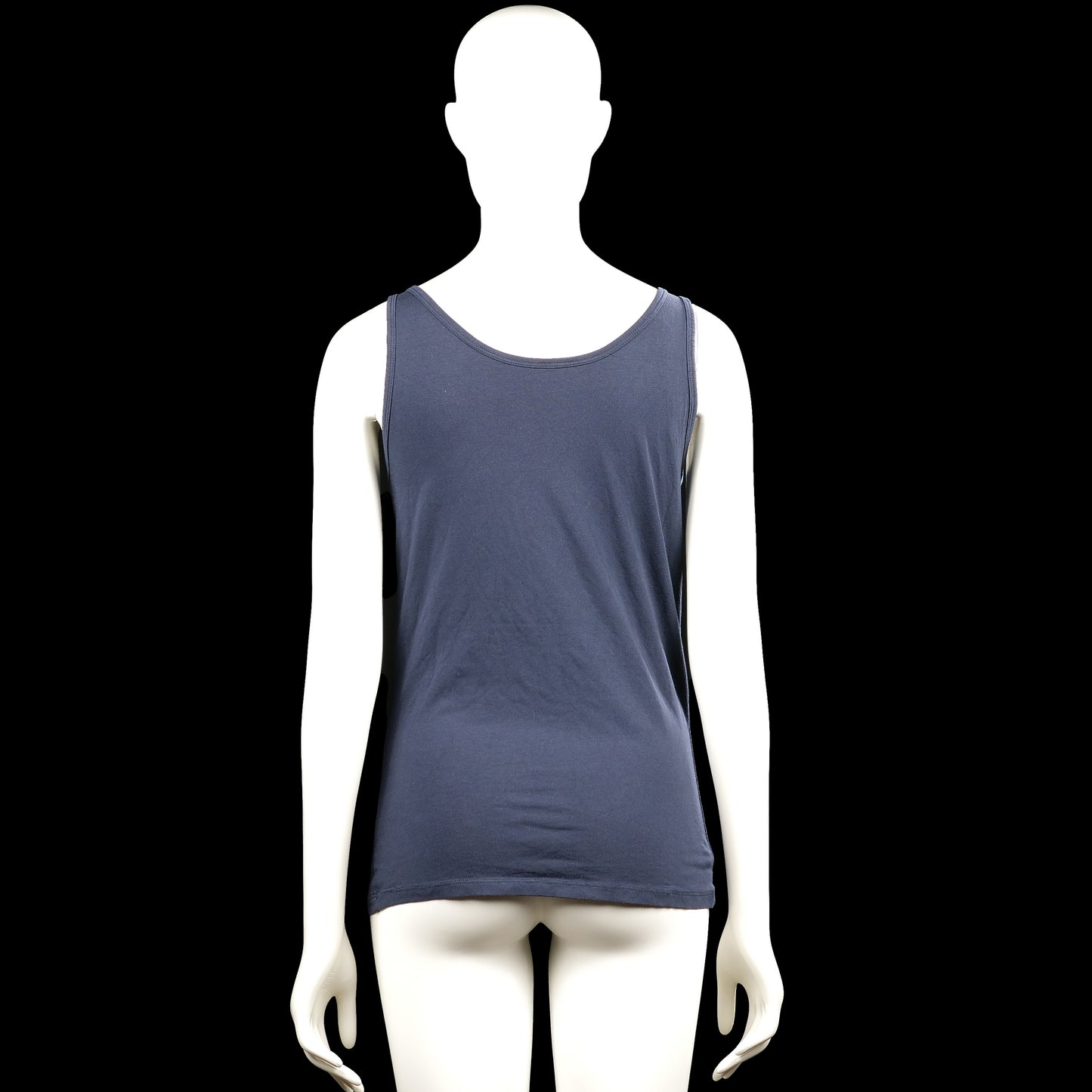 Tank top - Navy - Size M