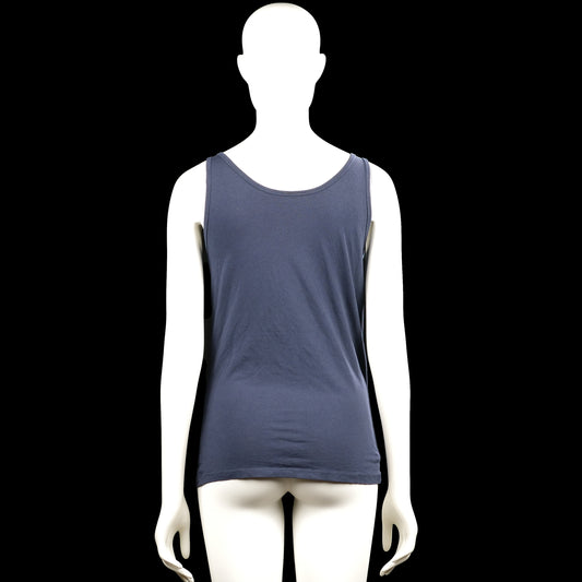 Tank top - Navy - Size M