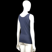 Tank top - Navy - Size M