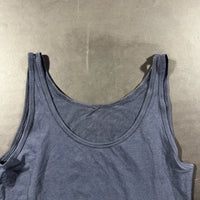Tank top - Navy - Size M