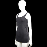 Tank top - Charcoal - Size S