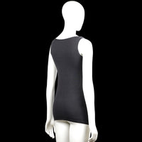 Tank top - Charcoal - Size S