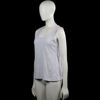 Tank top - Light Gray - Size M