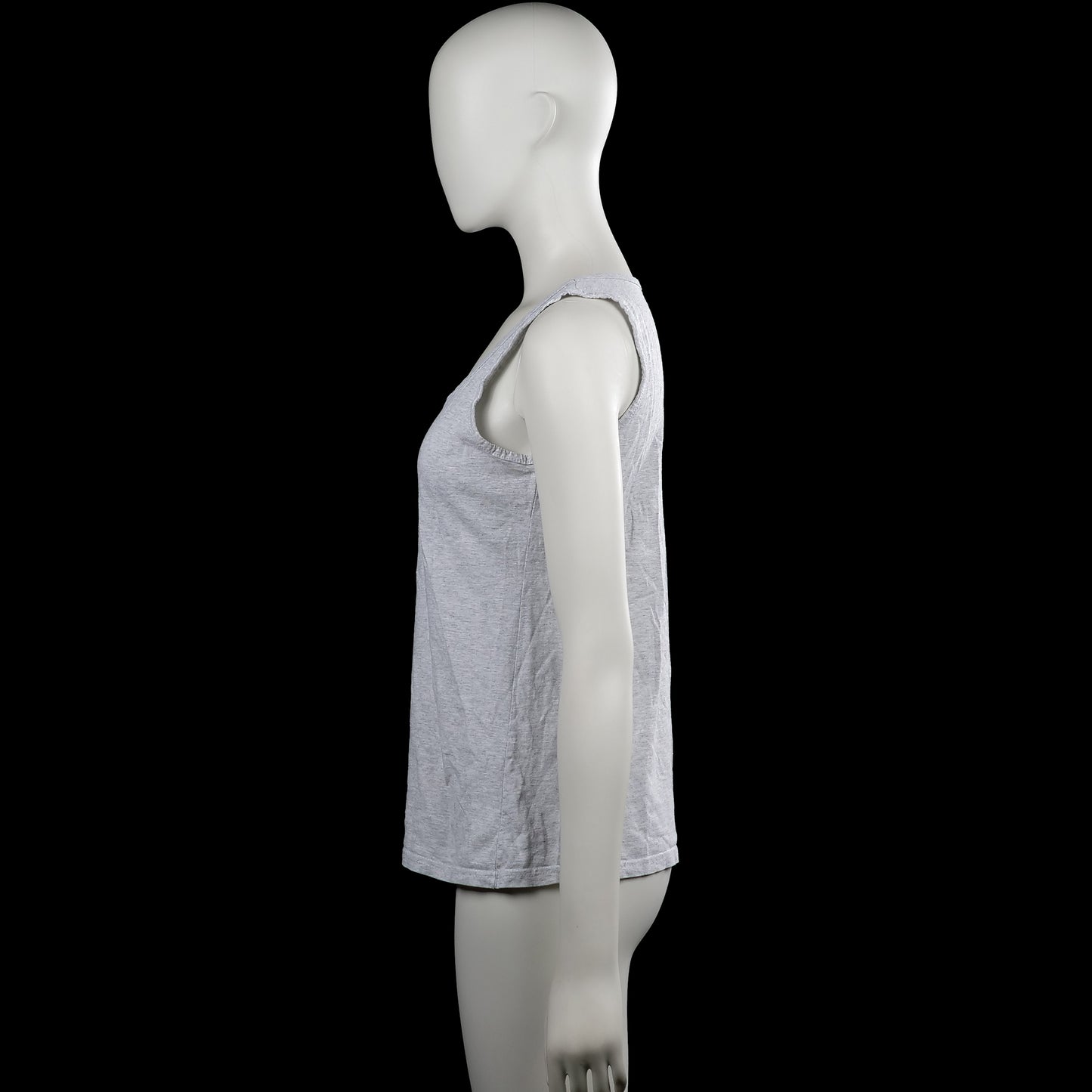 Tank top - Light Gray - Size M