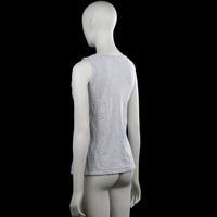 Tank top - Light Gray - Size M