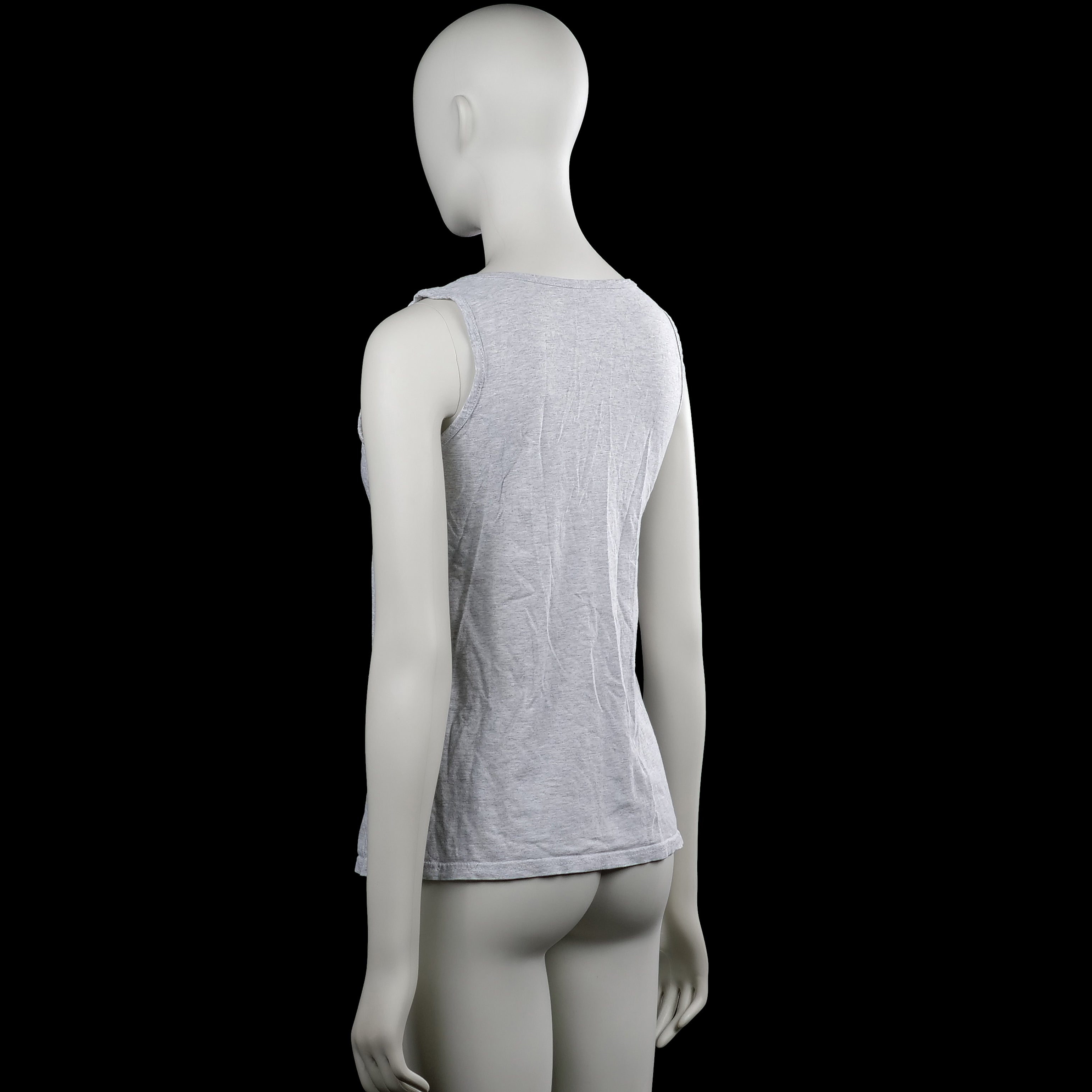 Tank top - Light Gray - Size M