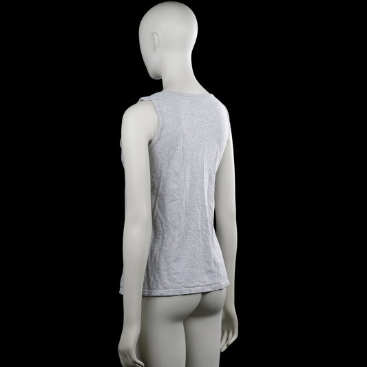 Tank top - Light Gray - Size M
