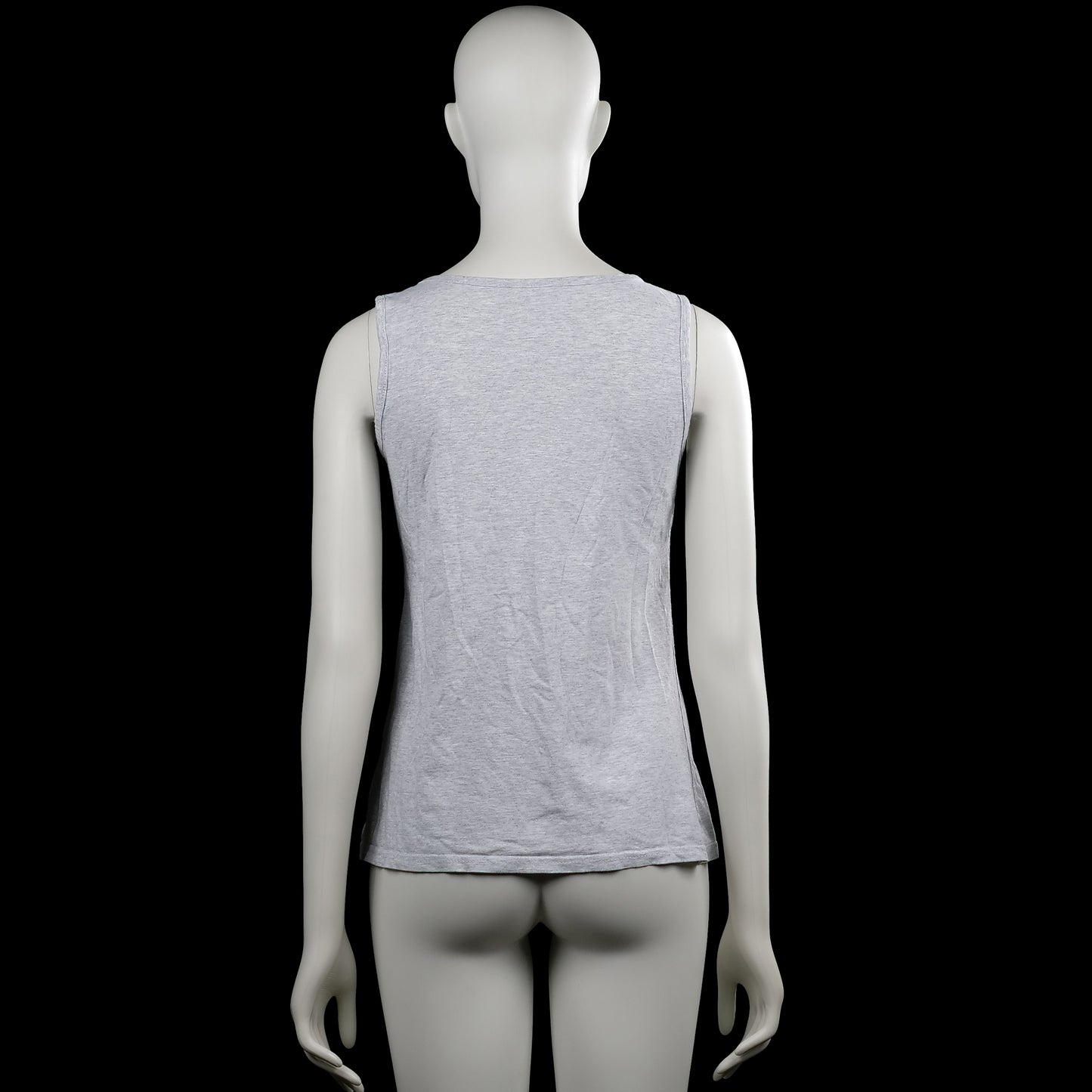 Tank top - Light Gray - Size M