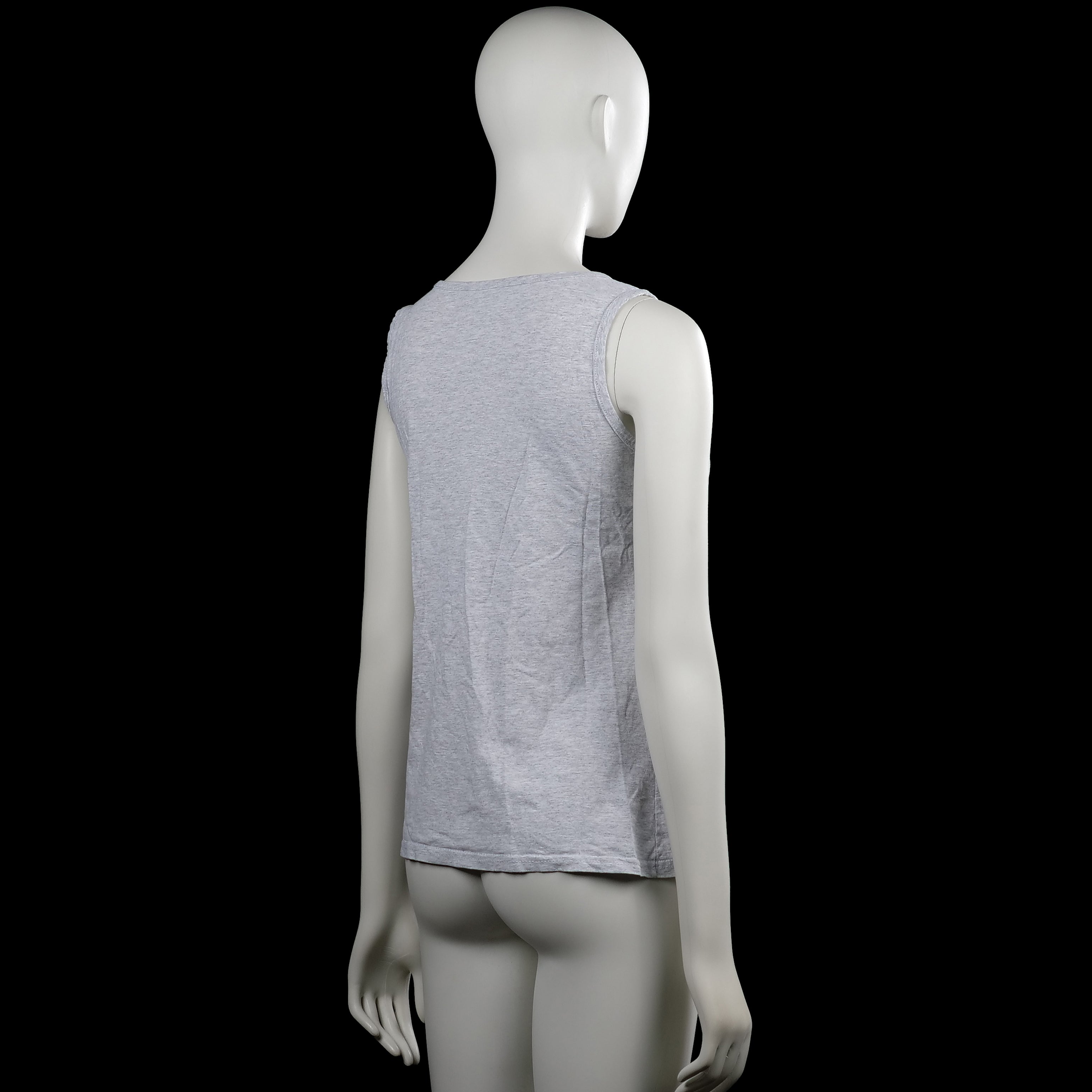 Tank top - Light Gray - Size M