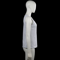 Tank top - Light Gray - Size M