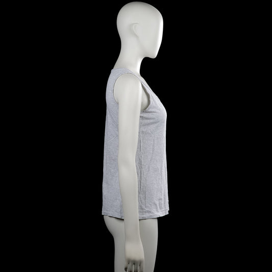 Tank top - Light Gray - Size M