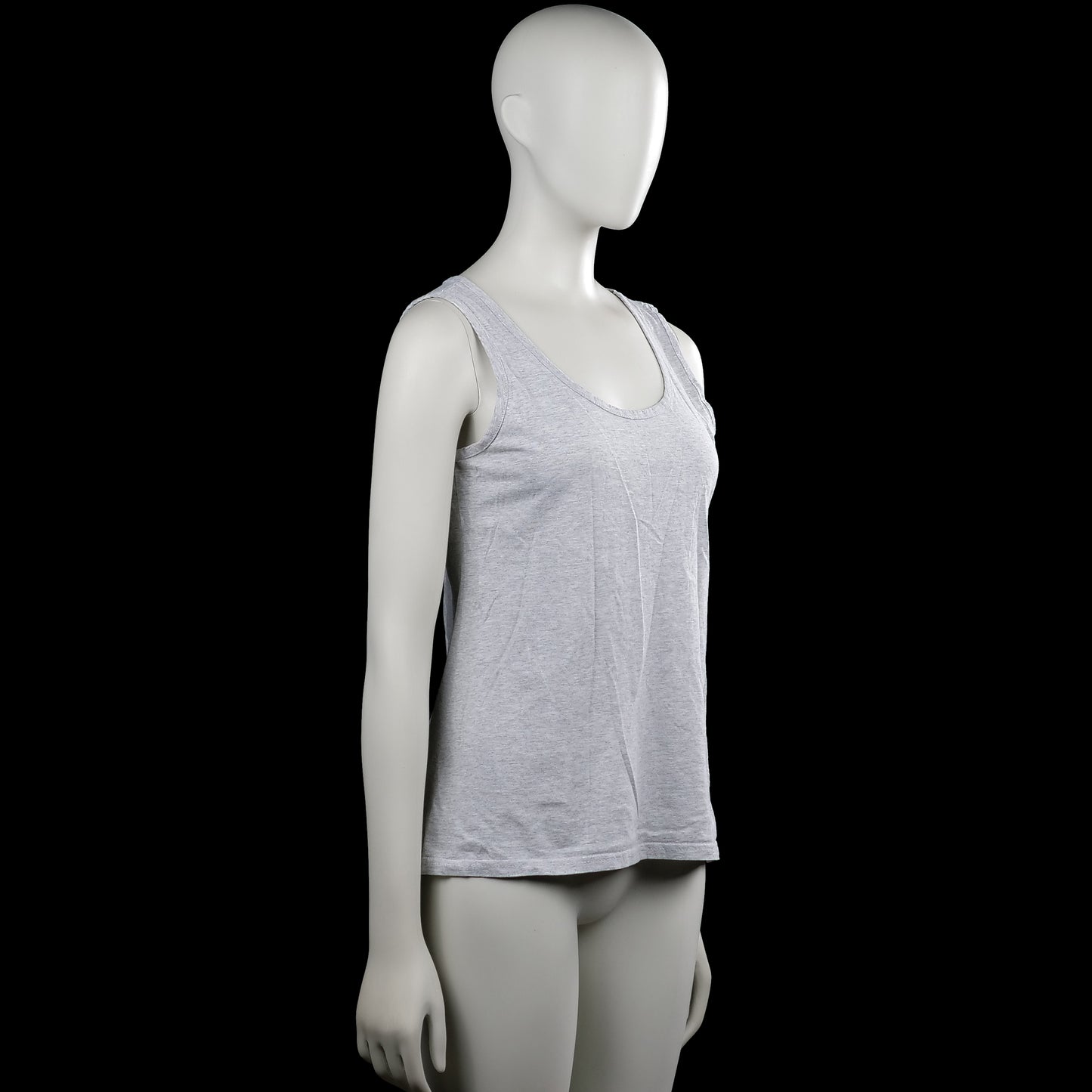 Tank top - Light Gray - Size M