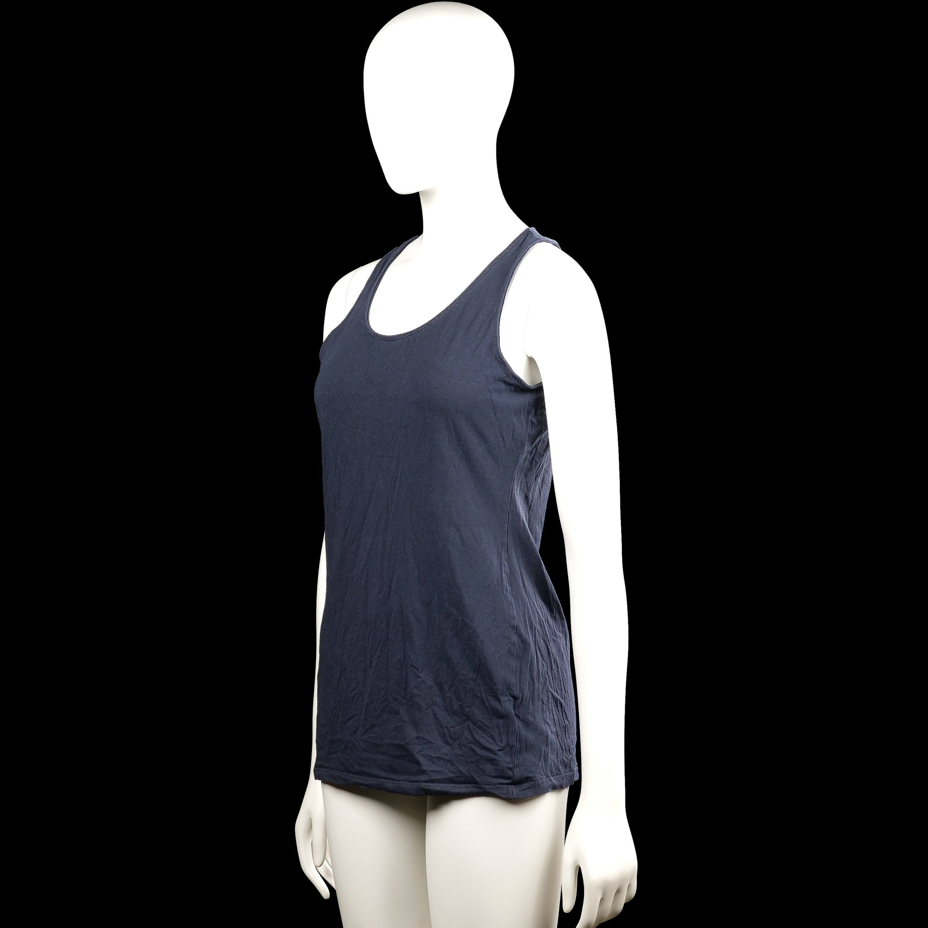Tank top - Navy - Size M