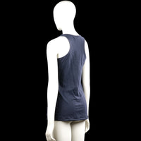 Tank top - Navy - Size M