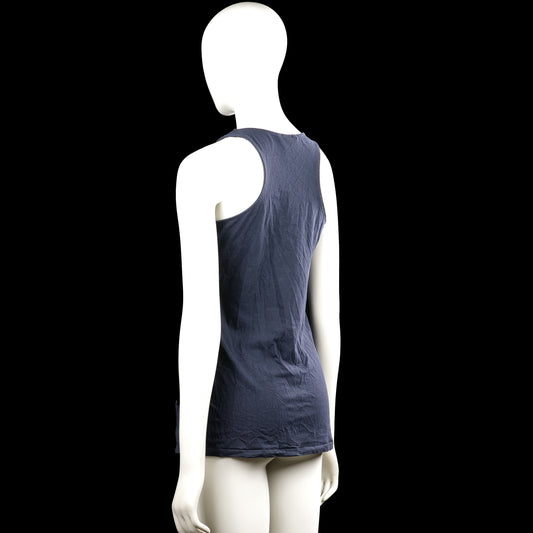 Tank top - Navy - Size M