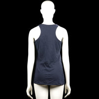 Tank top - Navy - Size M